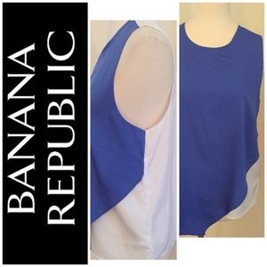 Banana Republic Top